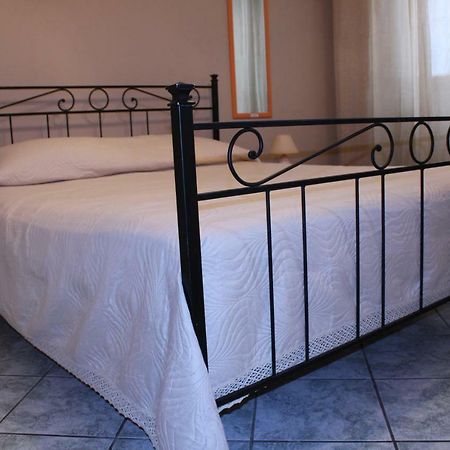 Il Normanno B&B Mileto Exteriér fotografie