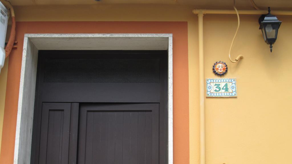 Il Normanno B&B Mileto Pokoj fotografie