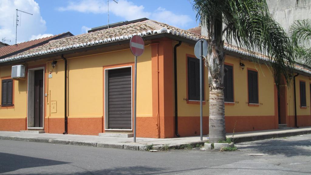 Il Normanno B&B Mileto Pokoj fotografie