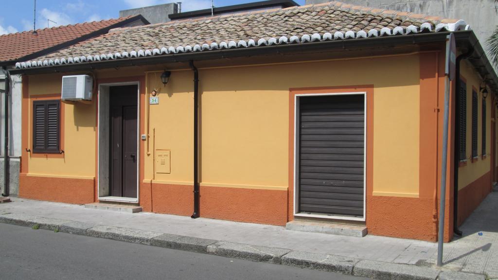 Il Normanno B&B Mileto Pokoj fotografie