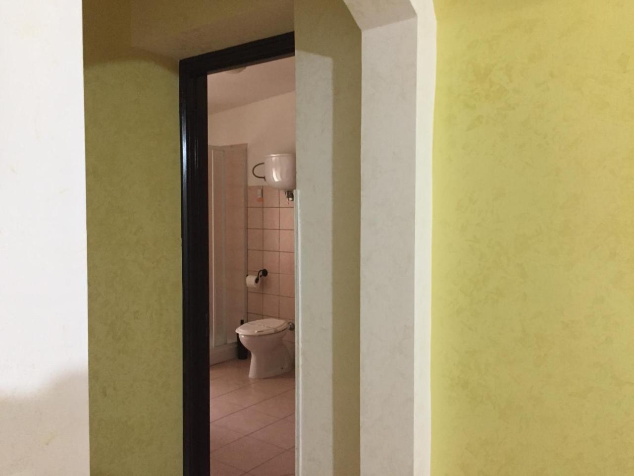 Il Normanno B&B Mileto Exteriér fotografie