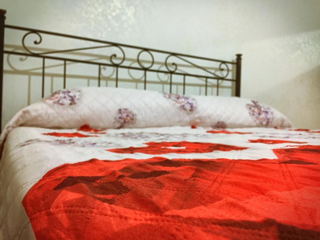 Il Normanno B&B Mileto Exteriér fotografie