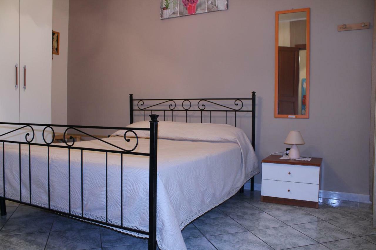 Il Normanno B&B Mileto Exteriér fotografie