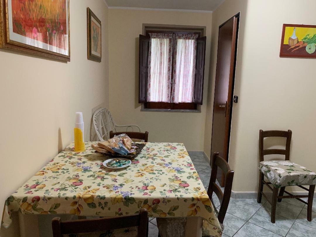Il Normanno B&B Mileto Exteriér fotografie
