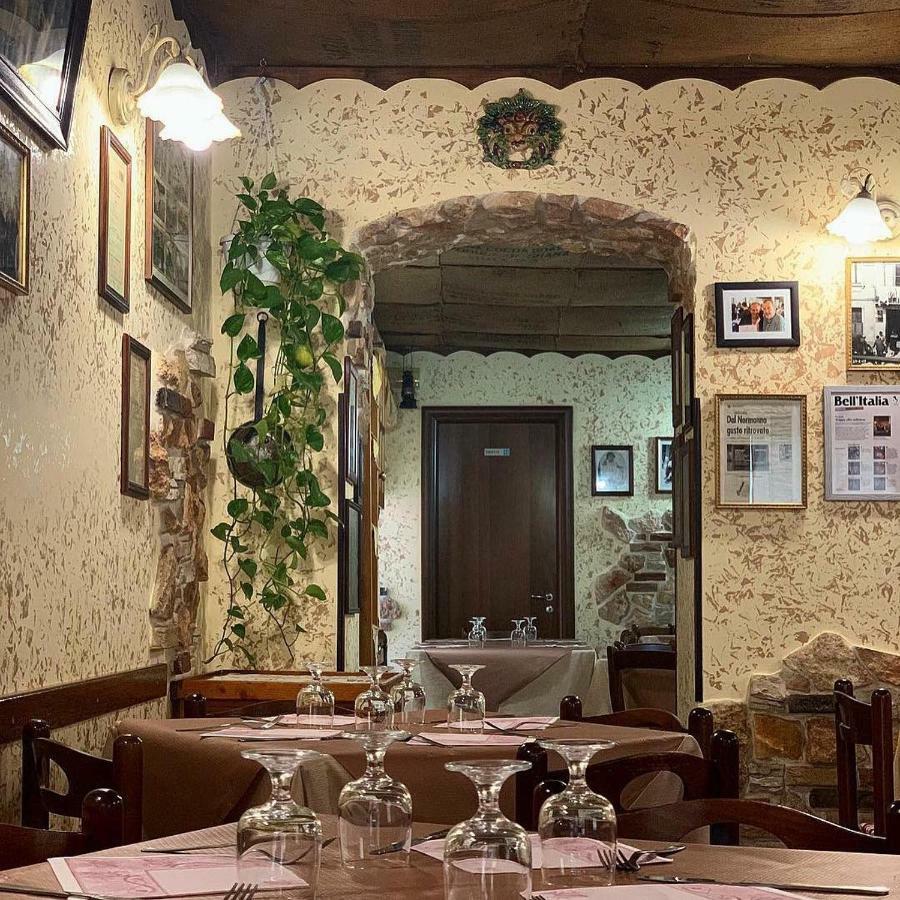Il Normanno B&B Mileto Exteriér fotografie