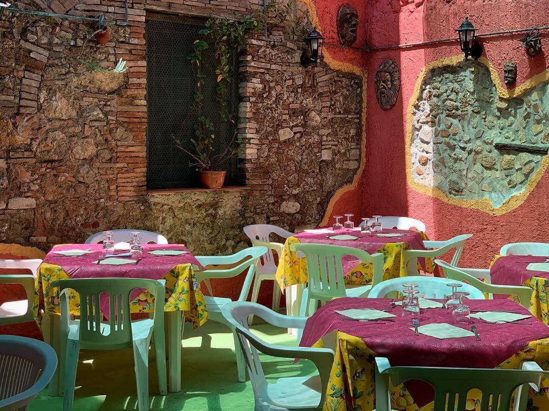 Il Normanno B&B Mileto Exteriér fotografie