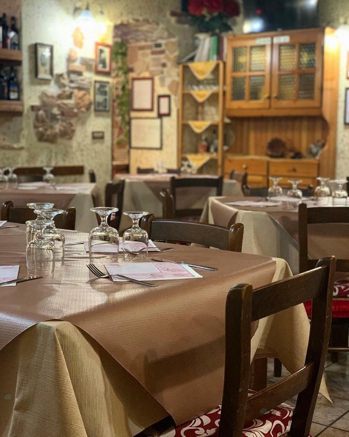 Il Normanno B&B Mileto Exteriér fotografie