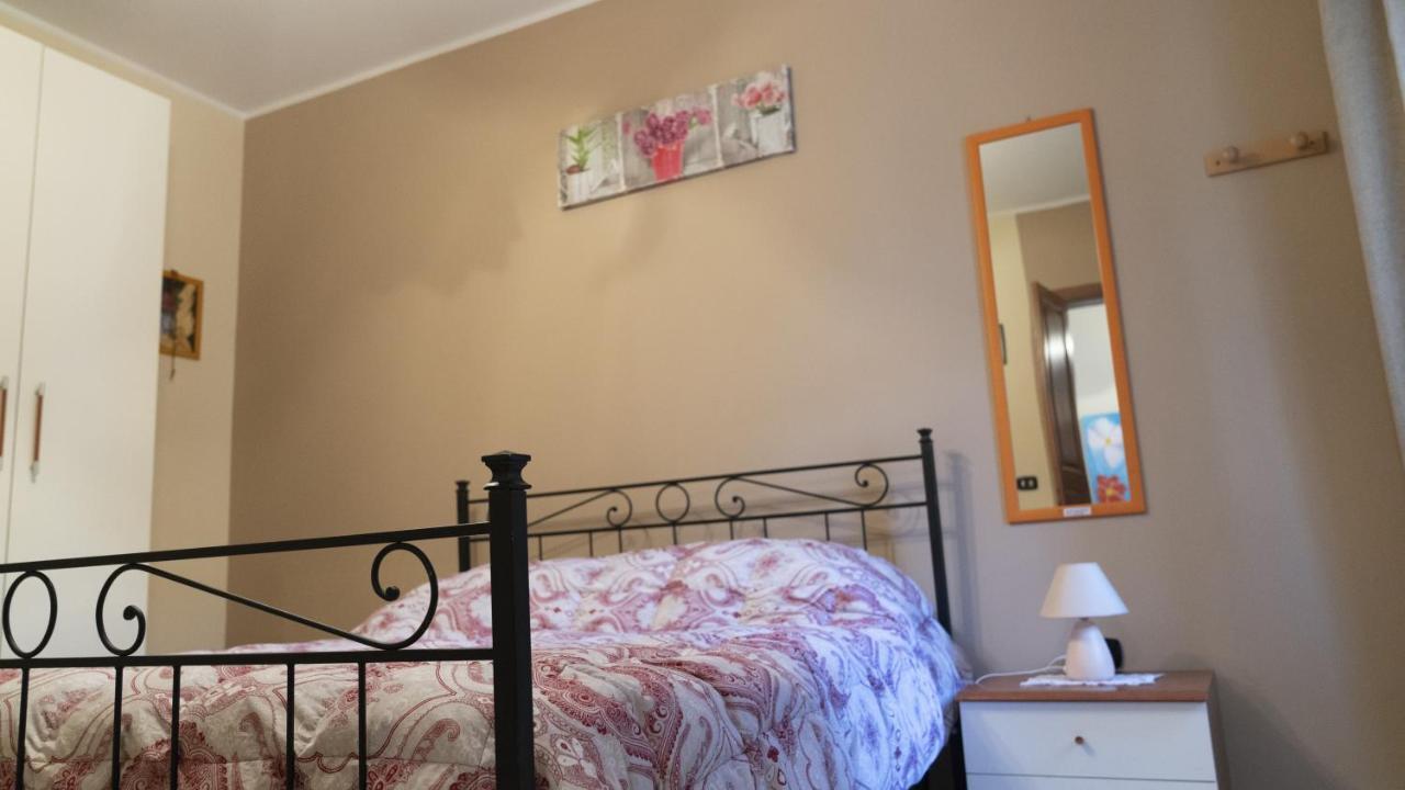 Il Normanno B&B Mileto Exteriér fotografie