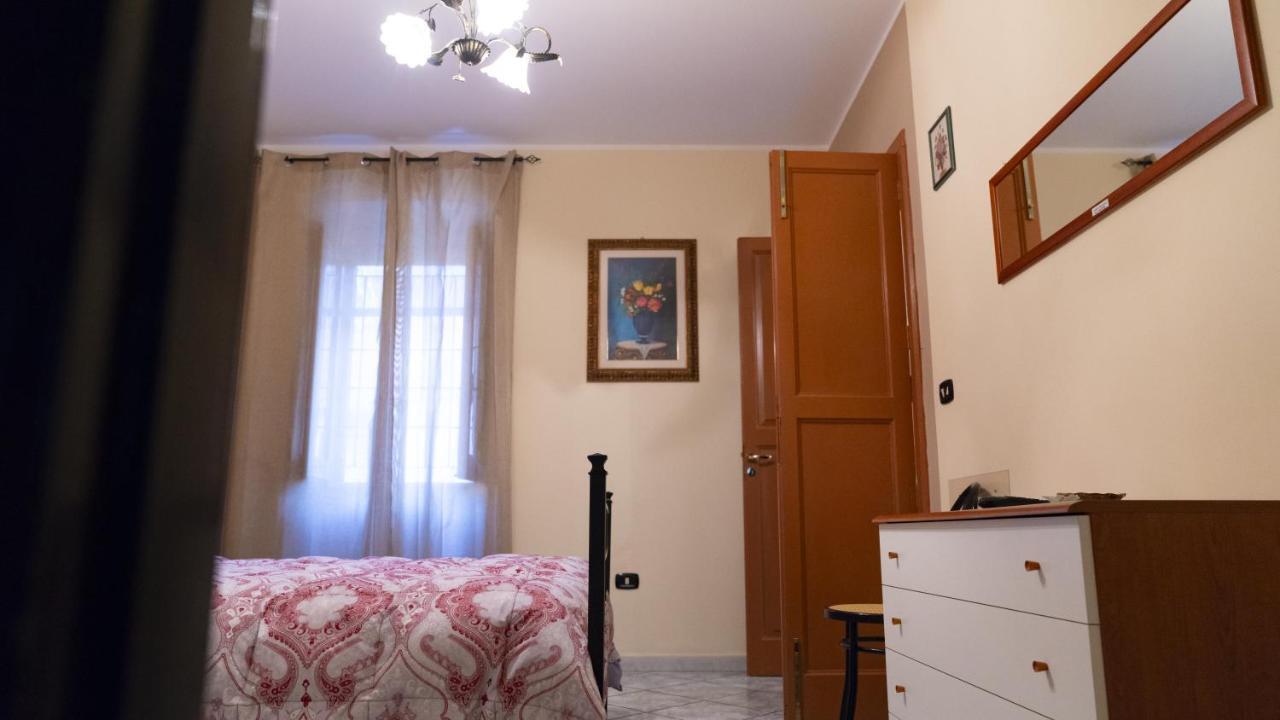 Il Normanno B&B Mileto Exteriér fotografie
