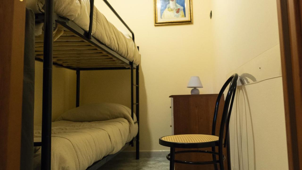 Il Normanno B&B Mileto Exteriér fotografie