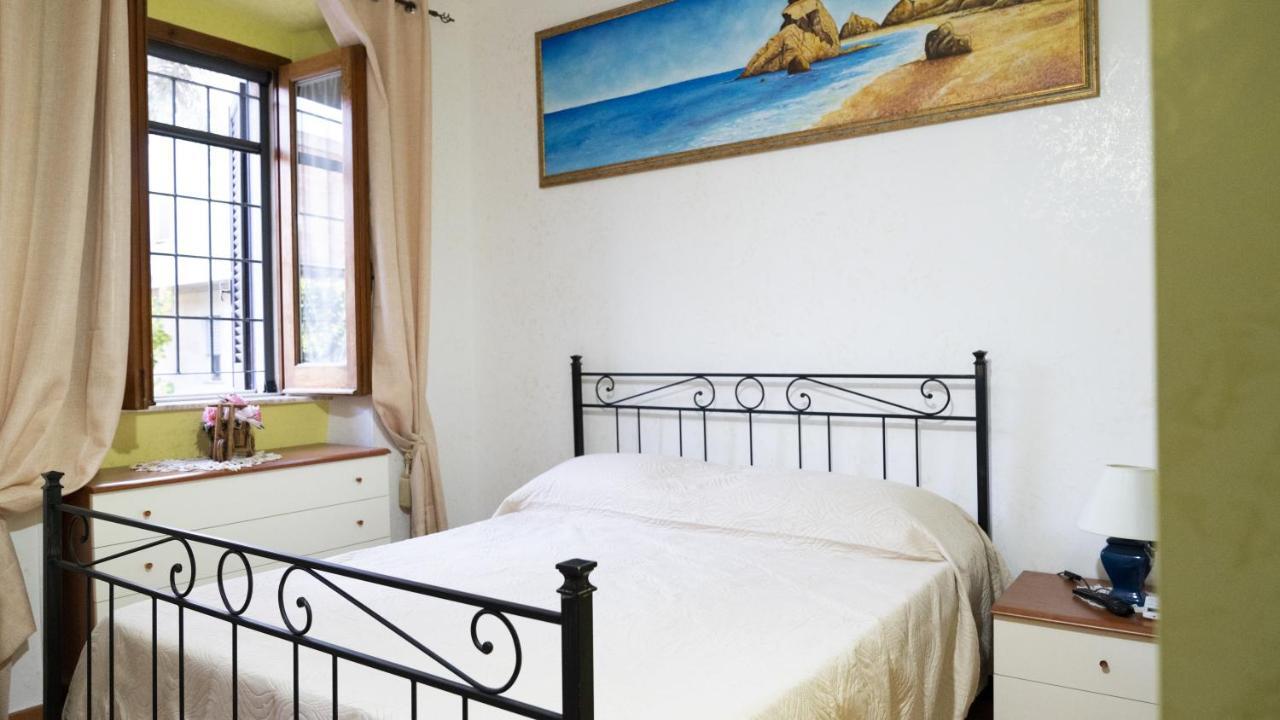 Il Normanno B&B Mileto Exteriér fotografie