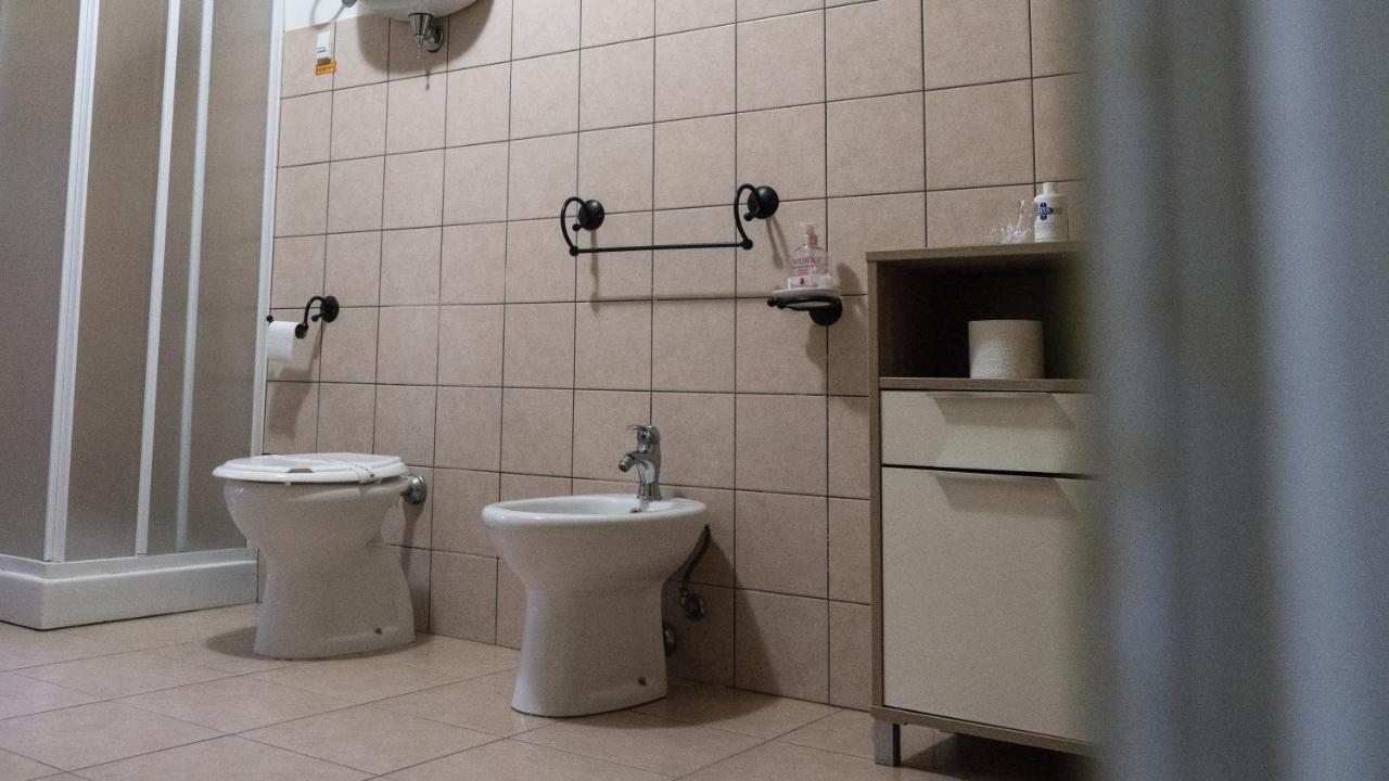 Il Normanno B&B Mileto Exteriér fotografie